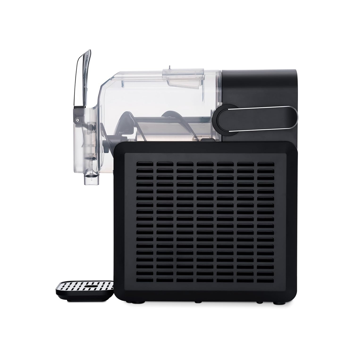 image:imageLuma by Newair Slushie Machine for Home 88 Oz Frozen Drink Maker No Ice Needed Dishwasher Safe Slushie Maker for Margaritas Slushies amp FrappsBlack