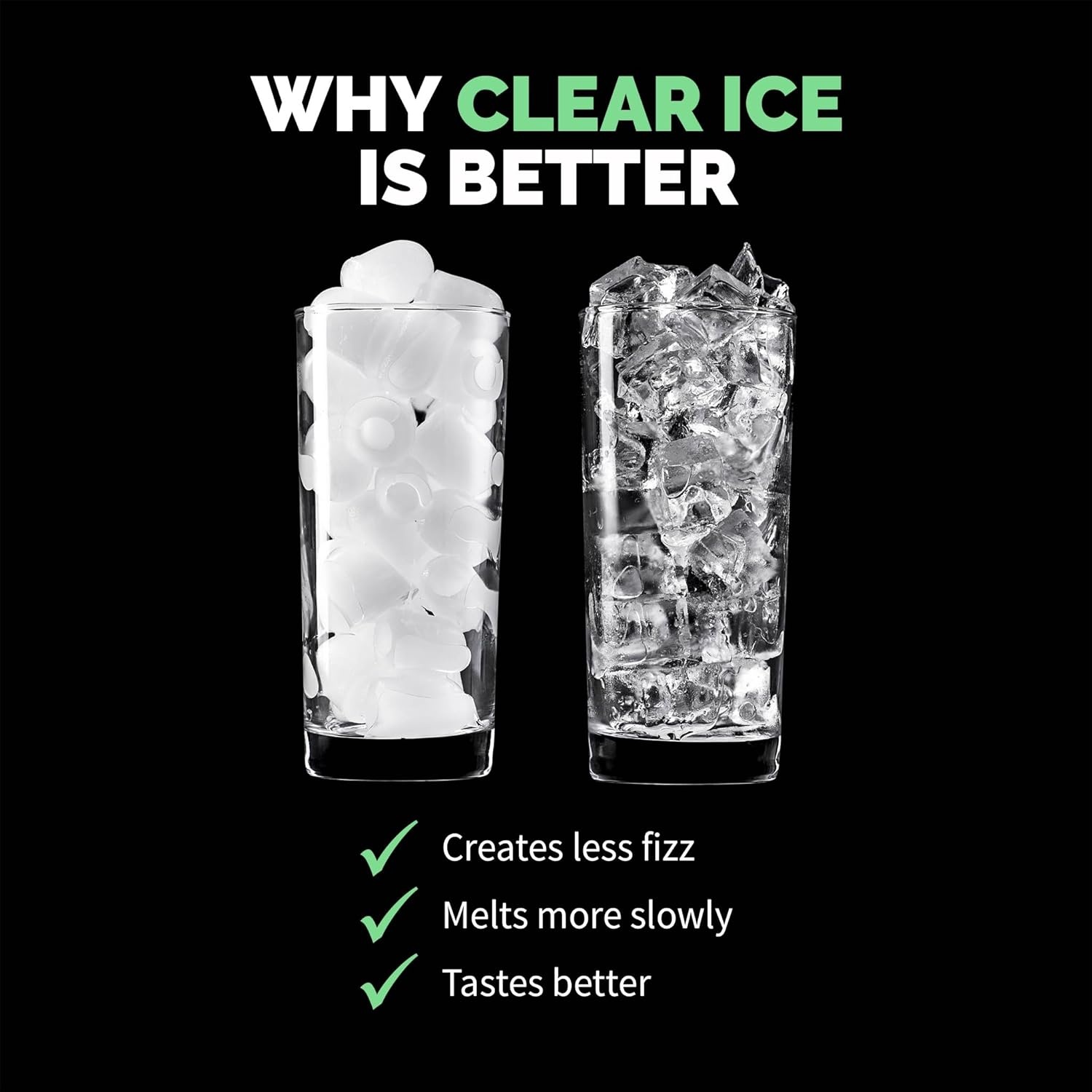 image:imageLuma by Newair Slushie Machine for Home 88 Oz Frozen Drink Maker No Ice Needed Dishwasher Safe Slushie Maker for Margaritas Slushies amp FrappsStainless Steel
