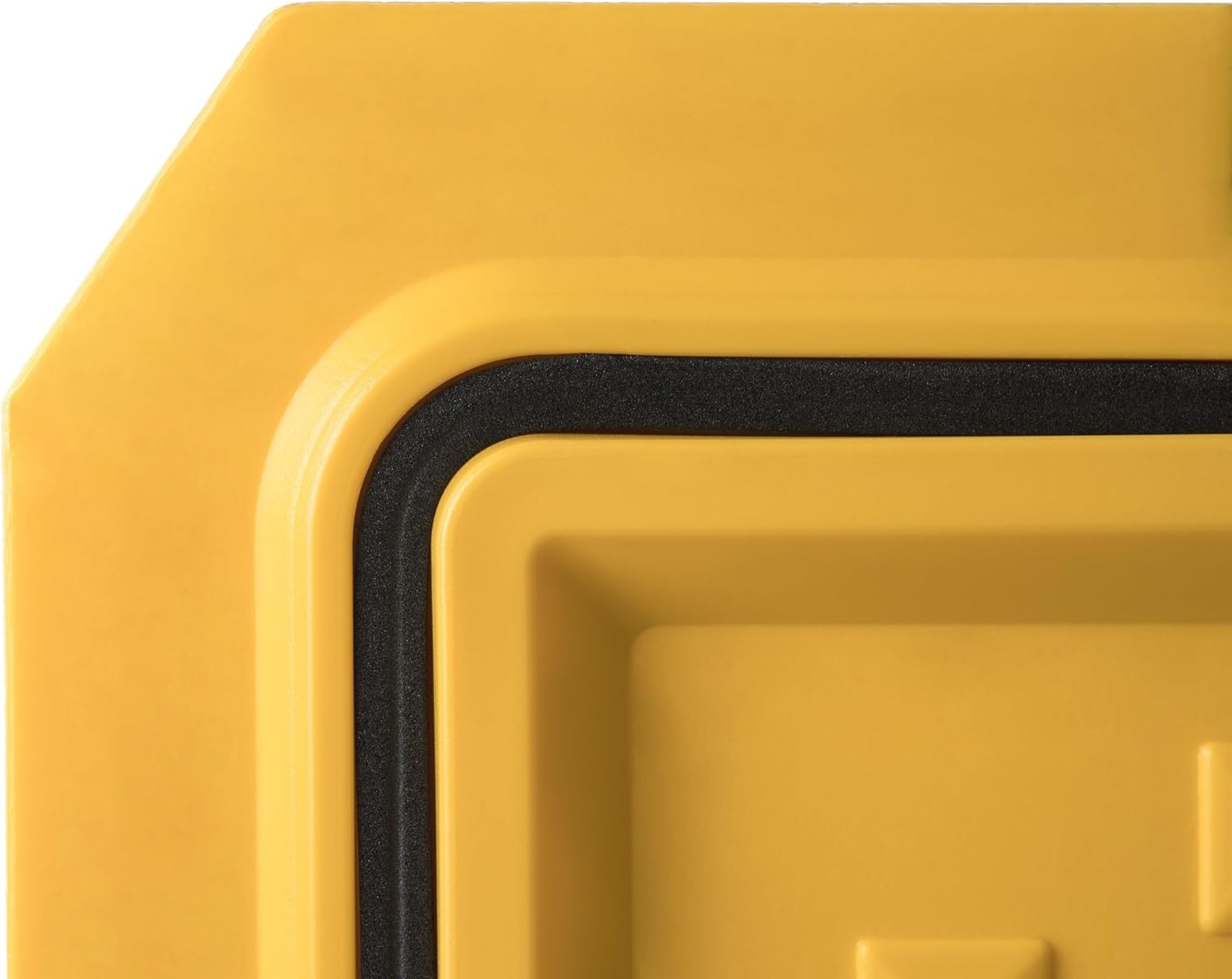 image:imageNewair 25 Qt Portable Electric Cooler 12v Car Mini Fridge Hard Lunch Box for Jobsite Workshop Camping Battery Powered Outdoor Cooler by 1820V Dewalt Bosch Makita Milwaukee Tool Batteries