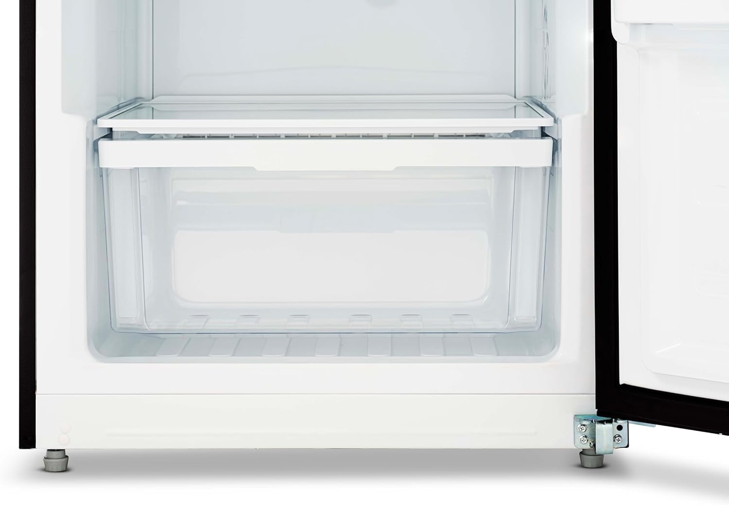 image:imageNewair Upright Freezer 138 Cu Ft GarageReady Stand Up Freezer with Digital Controls Auto Defrost Fast Freeze Mode amp LED Lighting Stainless Steel