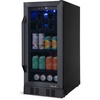 Black Stainless Steel